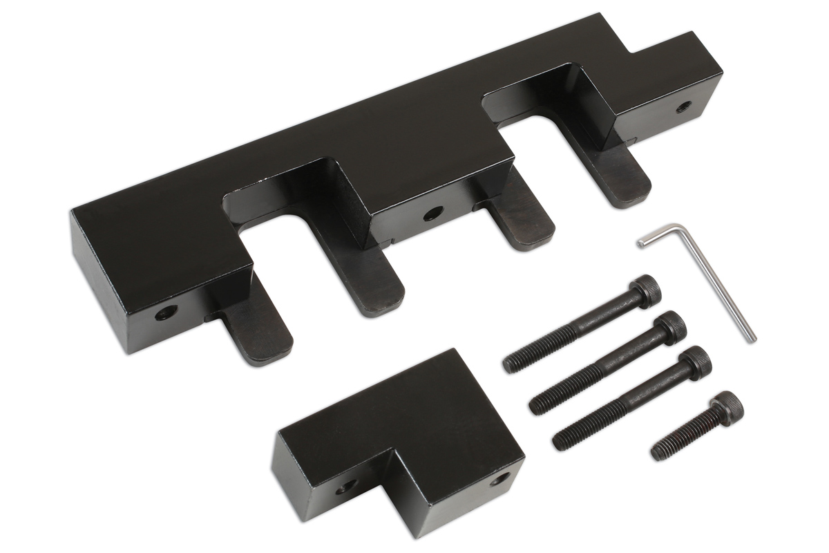 Laser Tools 6912 Engine Timing Chain Tool Kit for Vauxhall/Opel 2.0 CDTI
