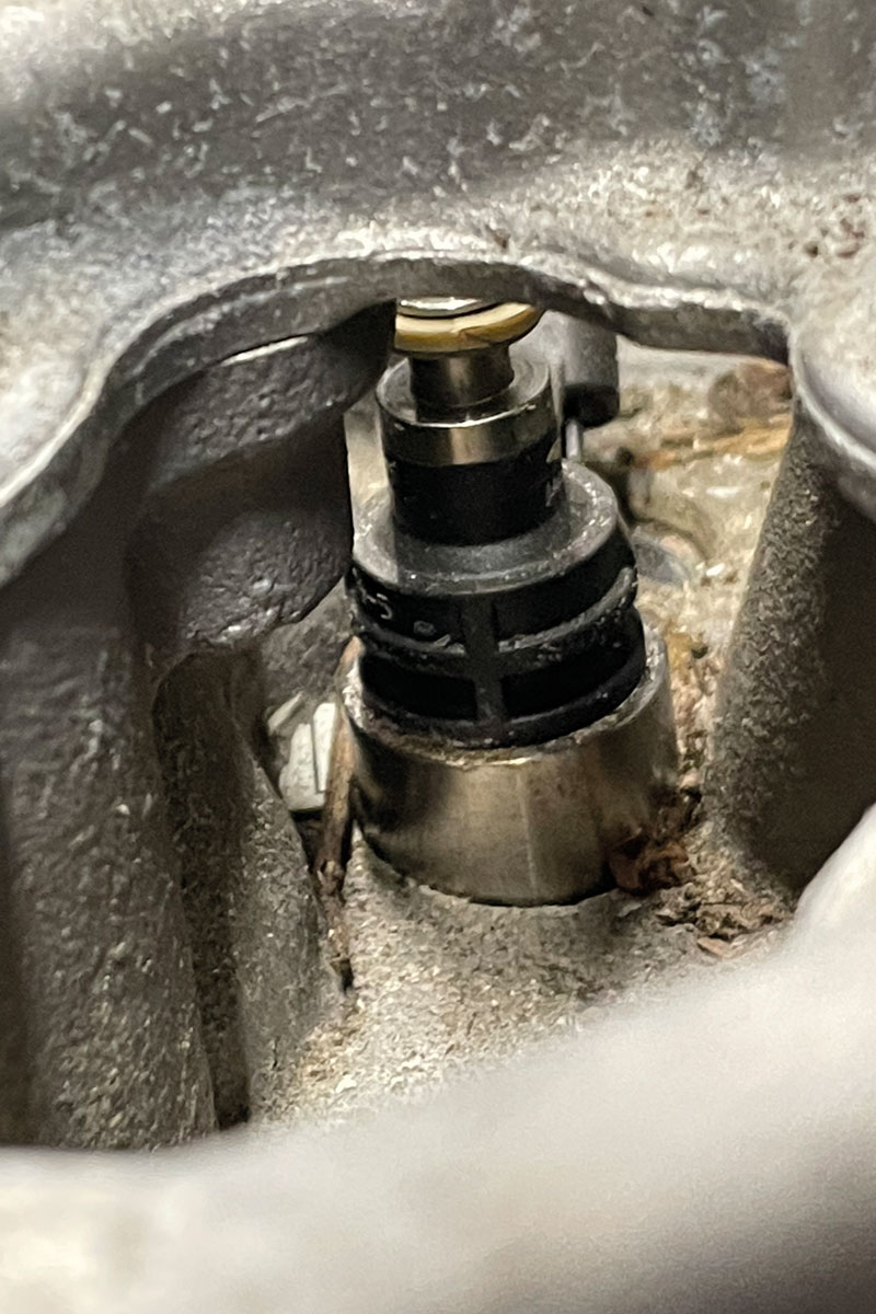 Laser Tools 6953 Petrol Injector Puller Kit for Ford EcoBoost GDI