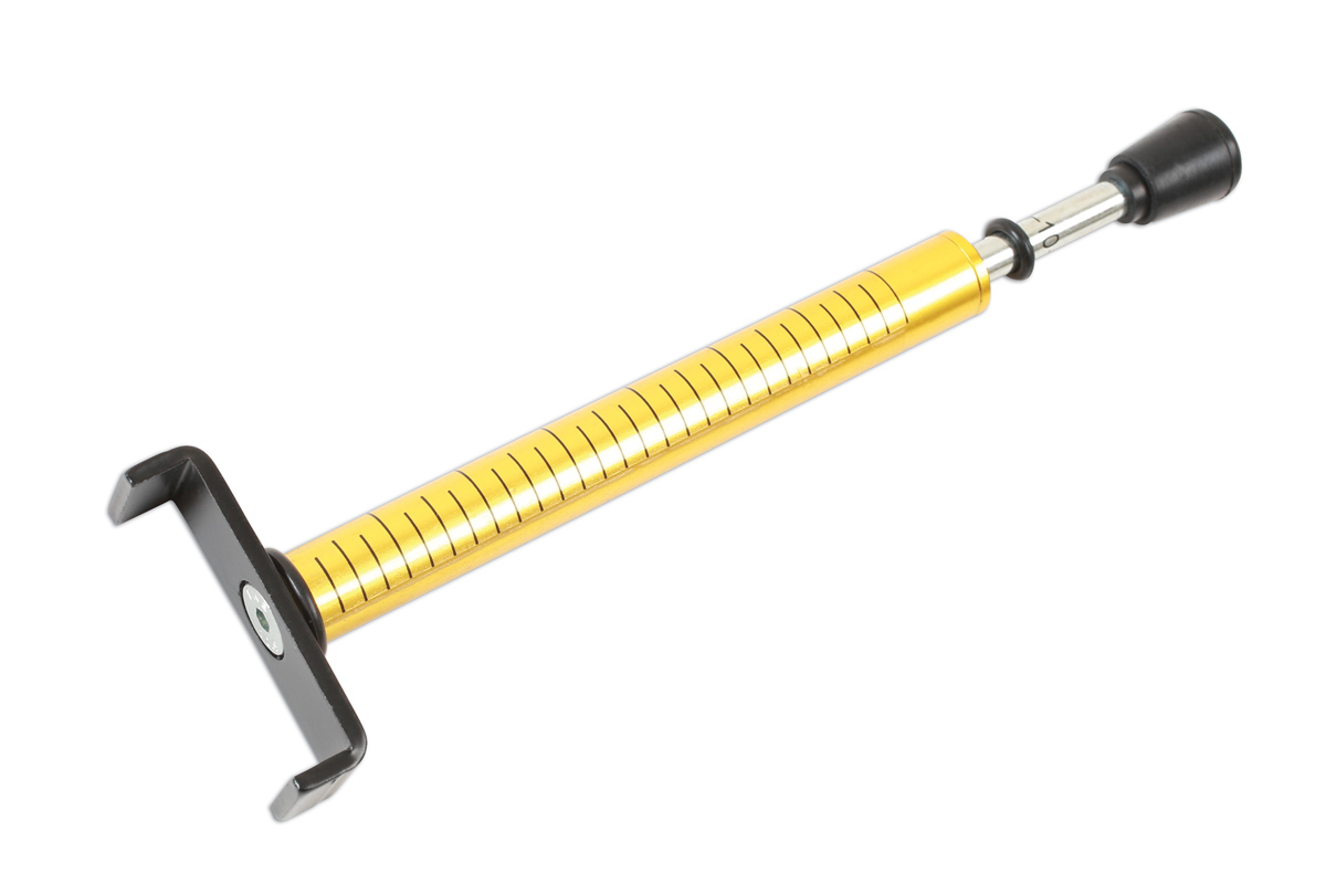 Laser Tools 6956 Drive Belt Tensioner Gauge