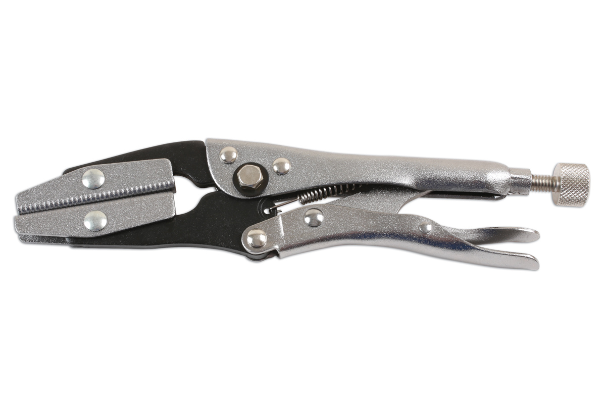 Hose Clamp Pliers Parallel Jaws Part No. 7009 Part of the Hose