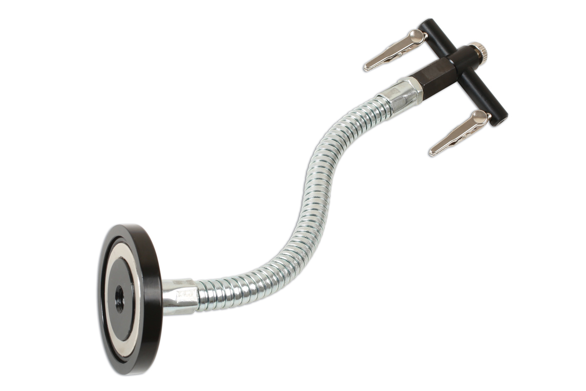 Laser Tools 7019 Wire Soldering Clamp