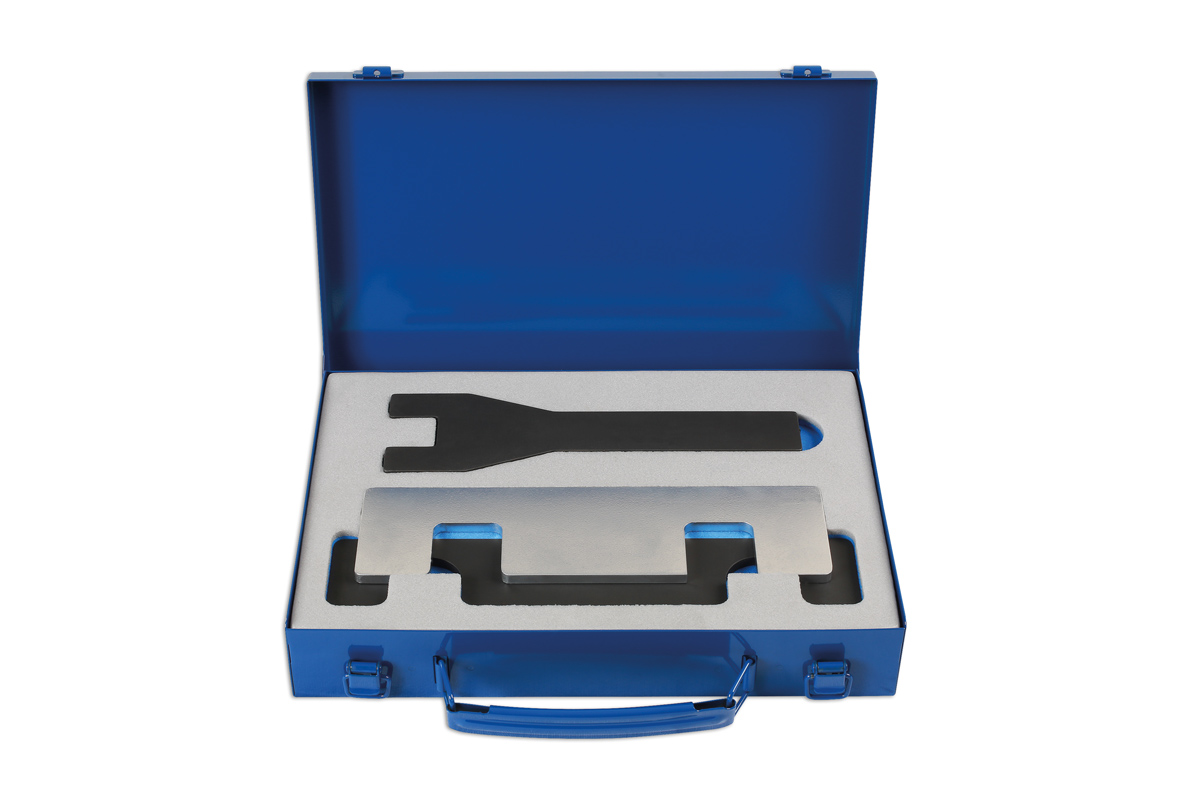 Laser Tools 7033 Engine Timing Kit for Vauxhall/Opel 1.0, 1.4 Petrol