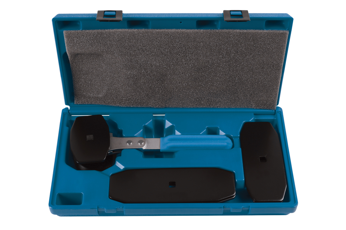 Laser Tools 7094 Brake Piston Spreader Set