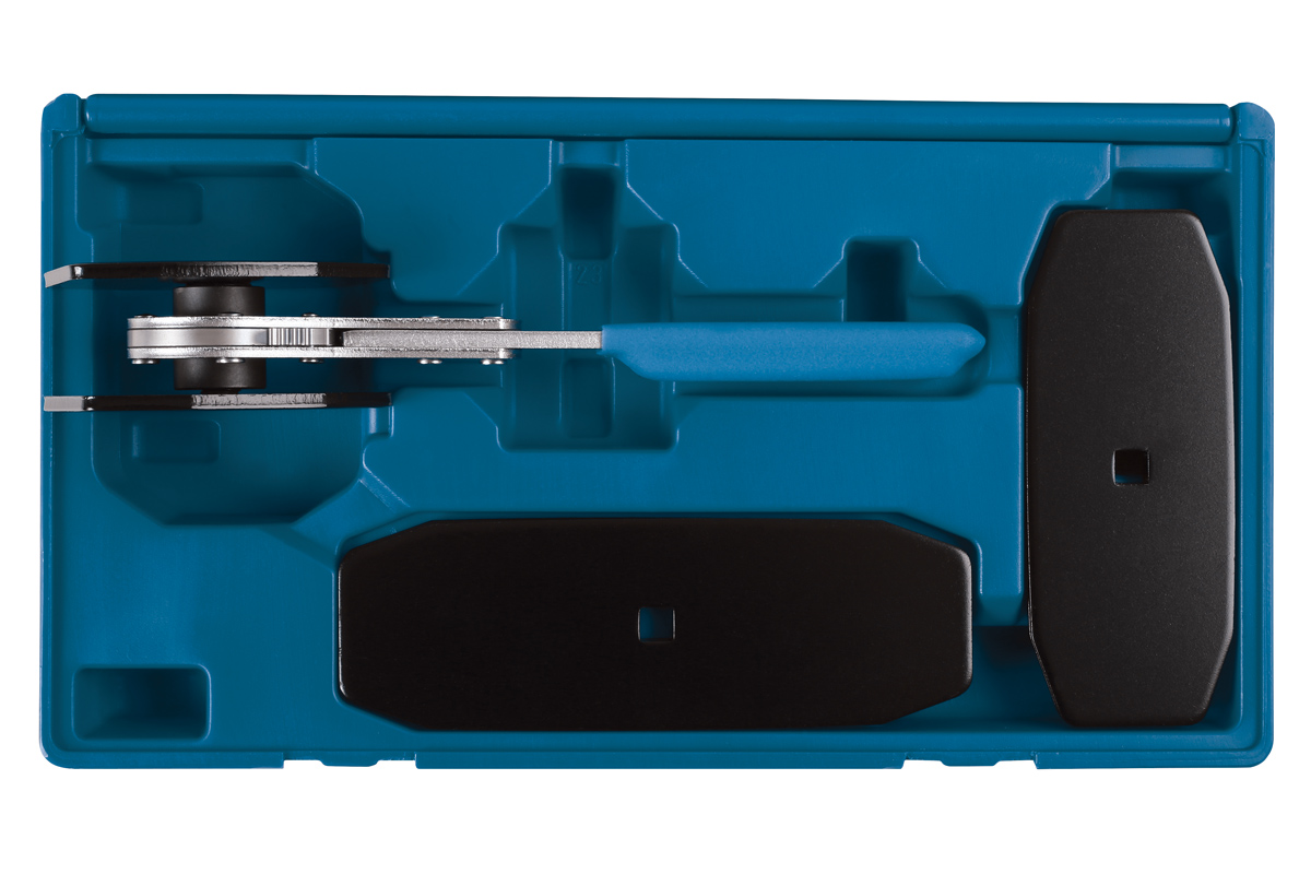 Laser Tools 7094 Brake Piston Spreader Set