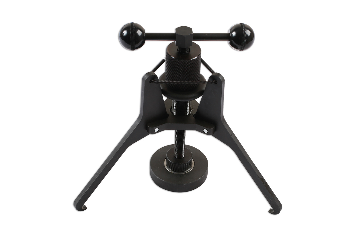 Laser Tools 7095 Self Adjusting Clutch Tool for BMW