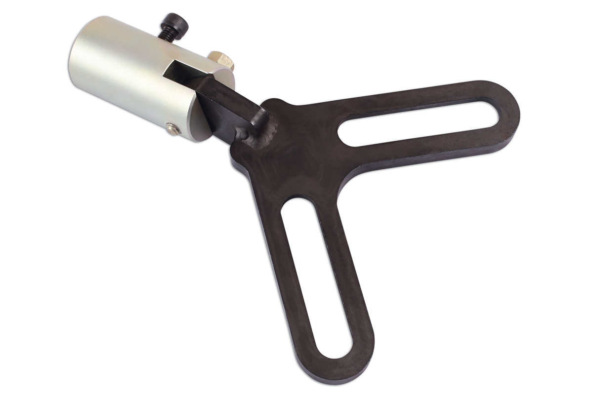 Laser Tools 7136 Suspension Hub Support Adaptor Universal