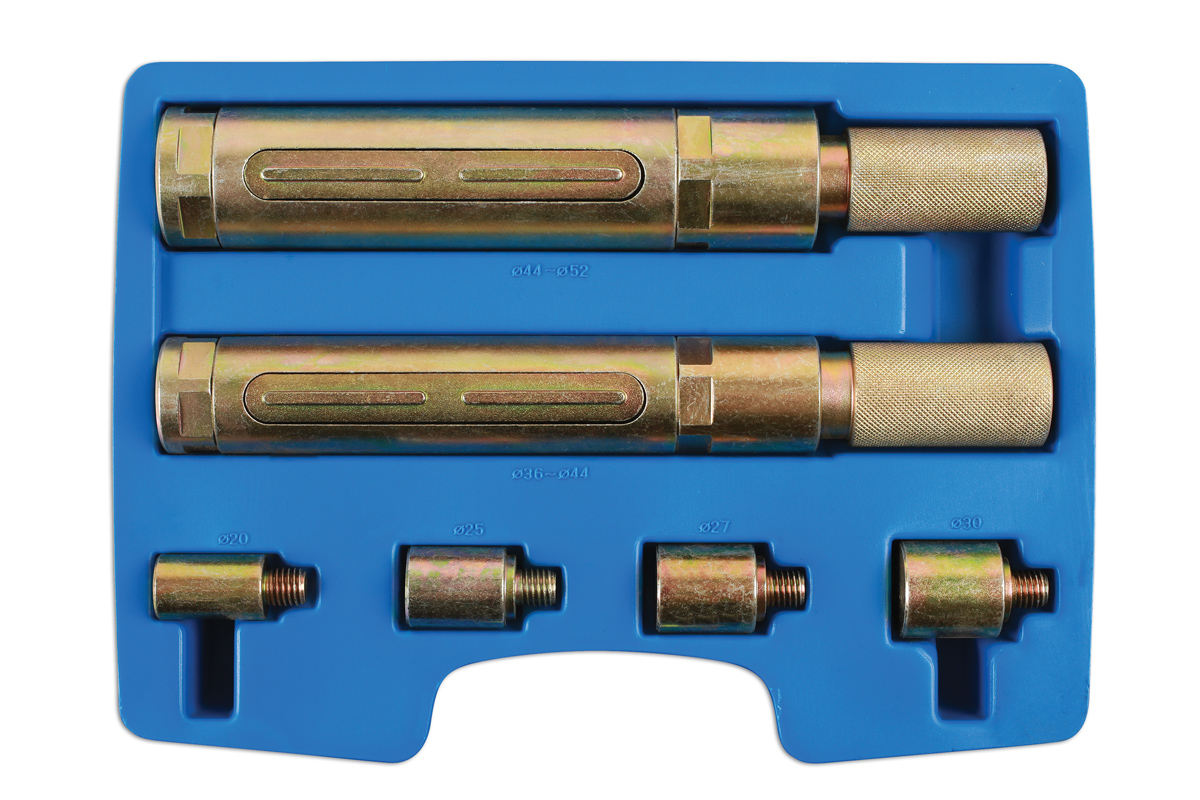 Laser Tools 7150 Clutch Alignment Kit for HGV