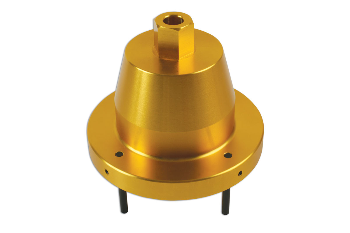 Laser Tools 7275 Dual Clutch Alignment Tool for BMW