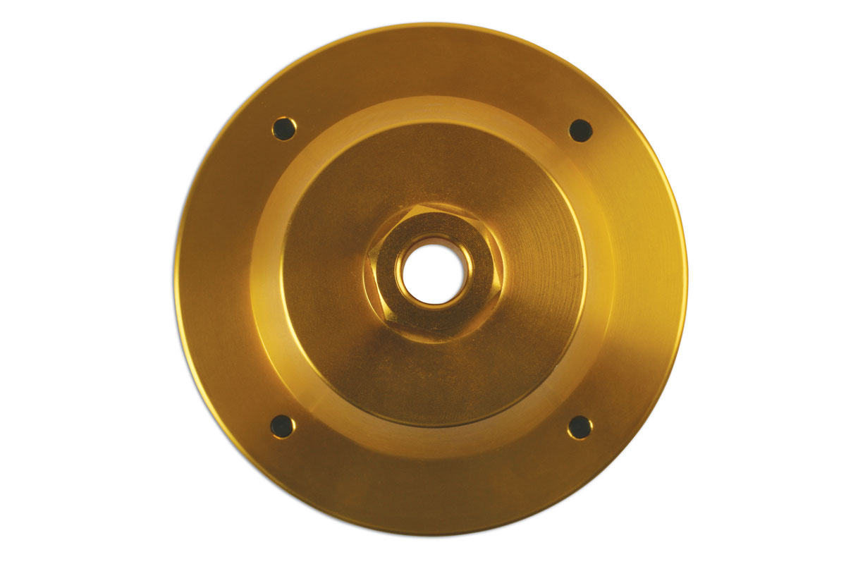 Laser Tools 7275 Dual Clutch Alignment Tool for BMW