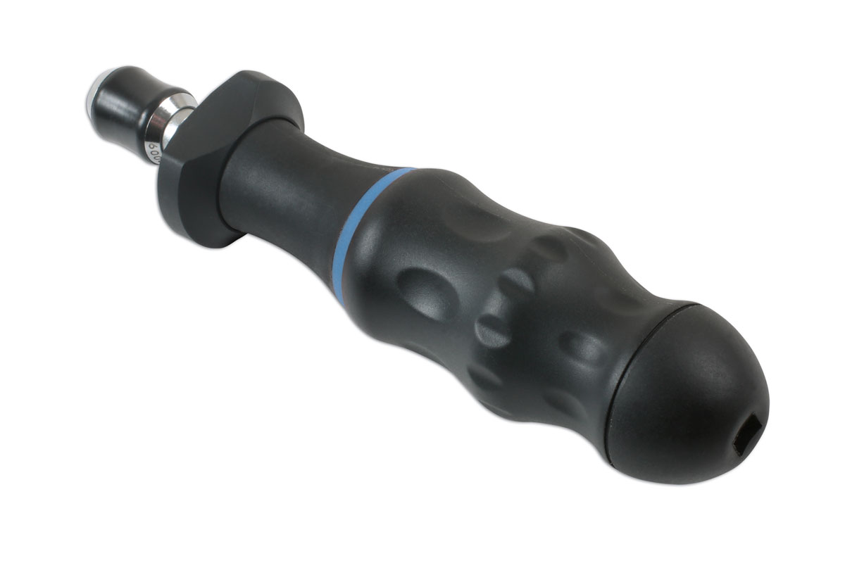 Laser Tools 7395 Torque Screwdriver 2 6Nm