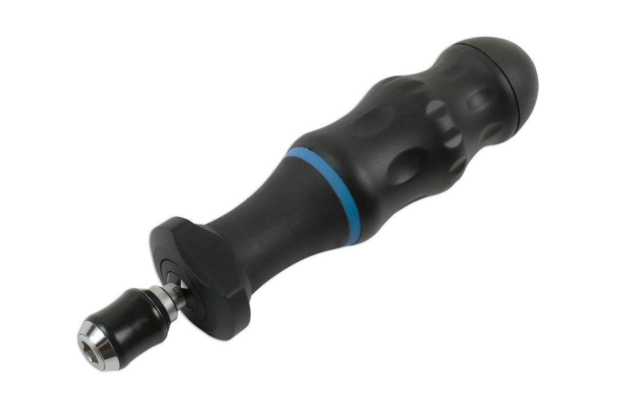 Laser Tools 7395 Torque Screwdriver 2 6Nm