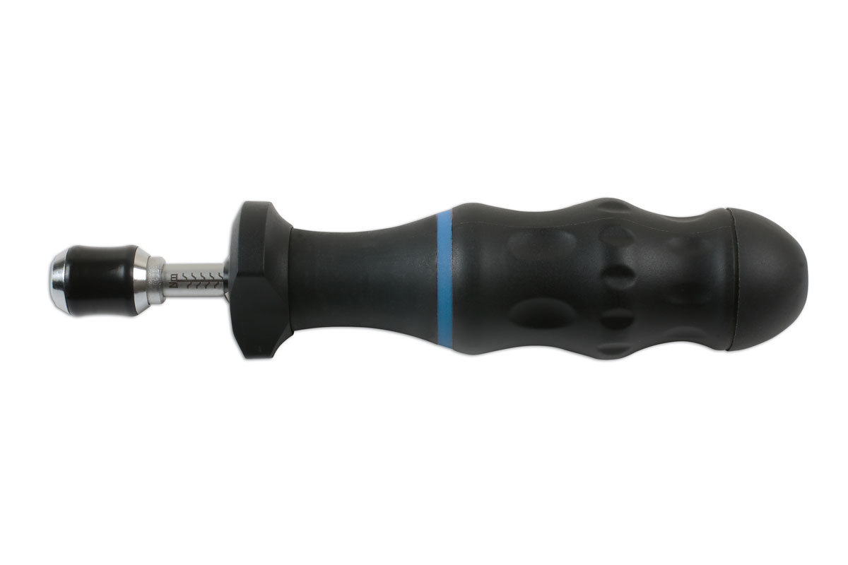 Laser Tools 7395 Torque Screwdriver 2 6Nm