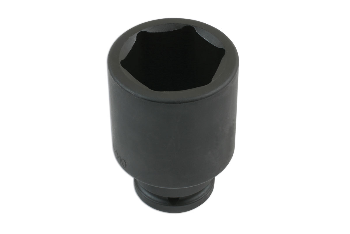 Laser Tools 7587 Ball Joint Socket 44mm for PSA