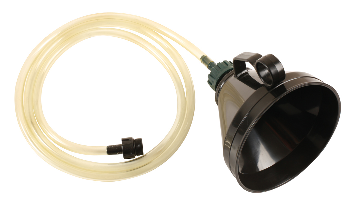 Laser Tools 7697 Funnel with DSG Adaptor for VAG