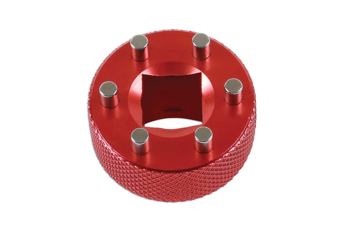 Laser Tools 7701 Steering Stem Nut Socket for MV Agusta