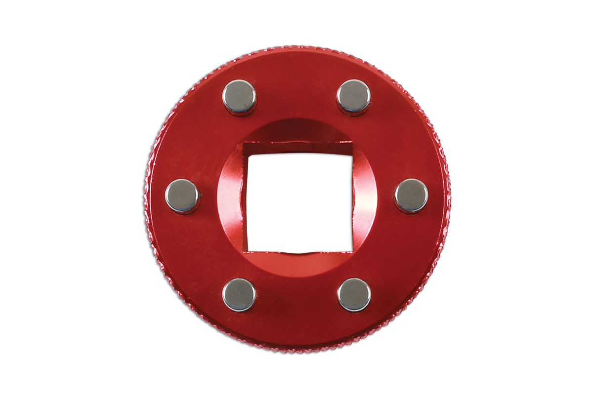 Laser Tools 7701 Steering Stem Nut Socket for MV Agusta