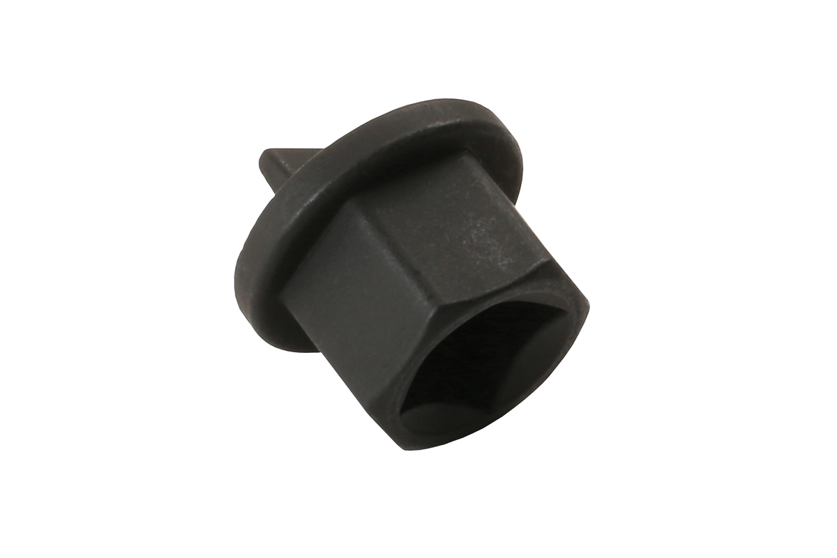 Laser Tools 7966 Radiator Drain Plug Tool Slotted