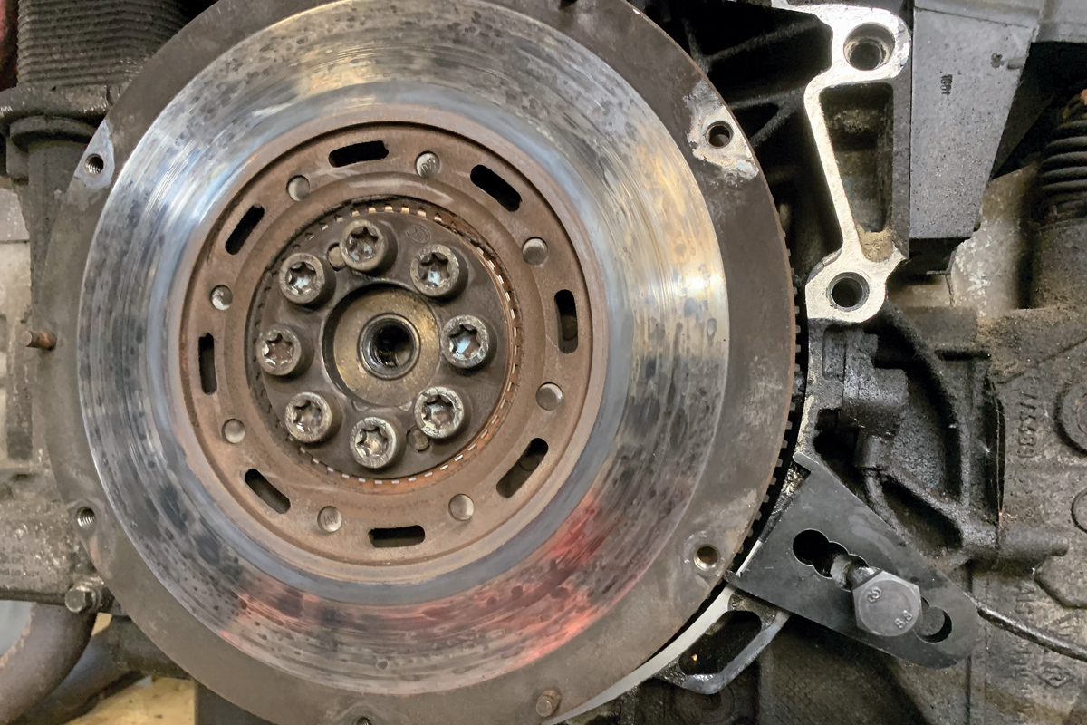 Laser Tools 8102 Intermediate Shaft (IMS) Bearing Kit for Porsche