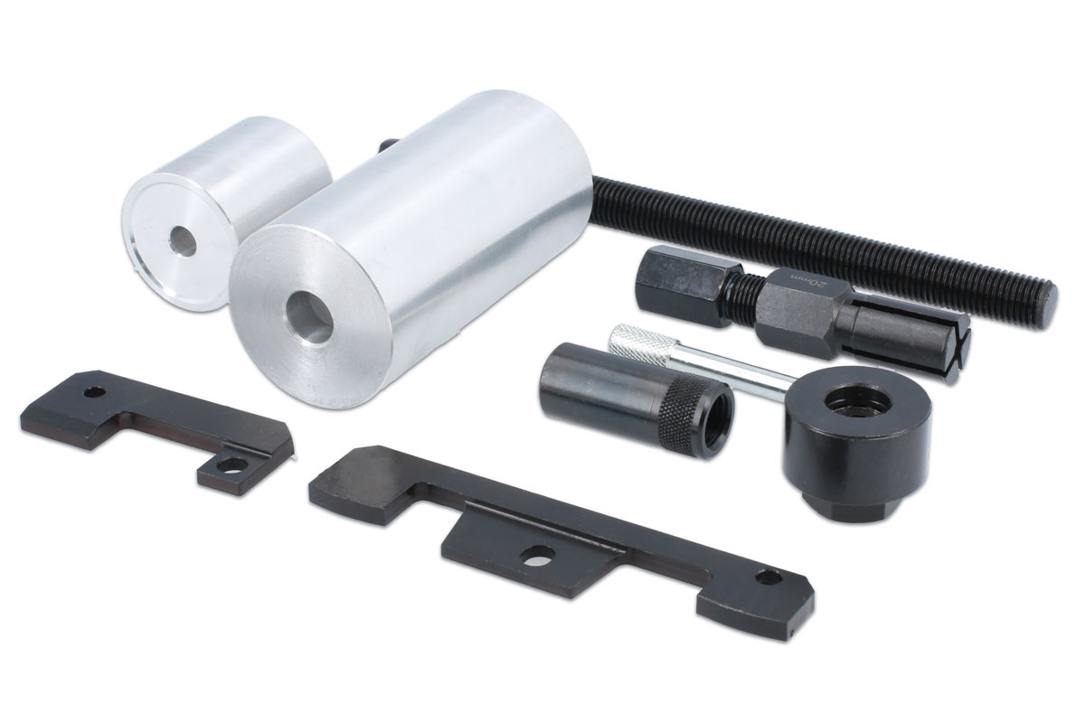 Laser Tools 8102 Intermediate Shaft (IMS) Bearing Kit for Porsche