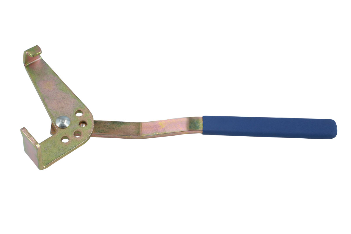 Laser Tools 8137 SCam Trailer Brake Slack Adjuster Lever for HGV