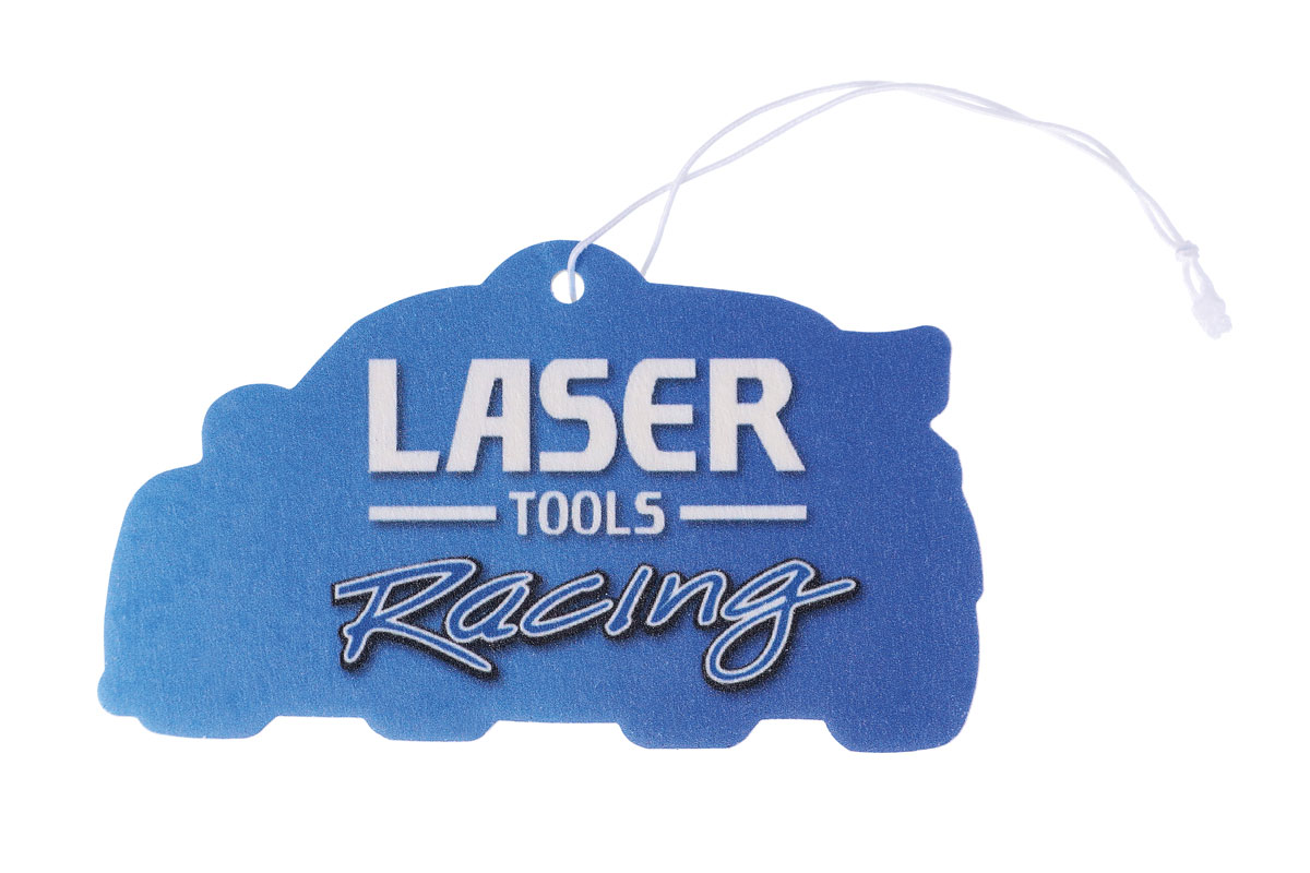 Laser Tools 8146 Laser Tools Racing Air Freshener