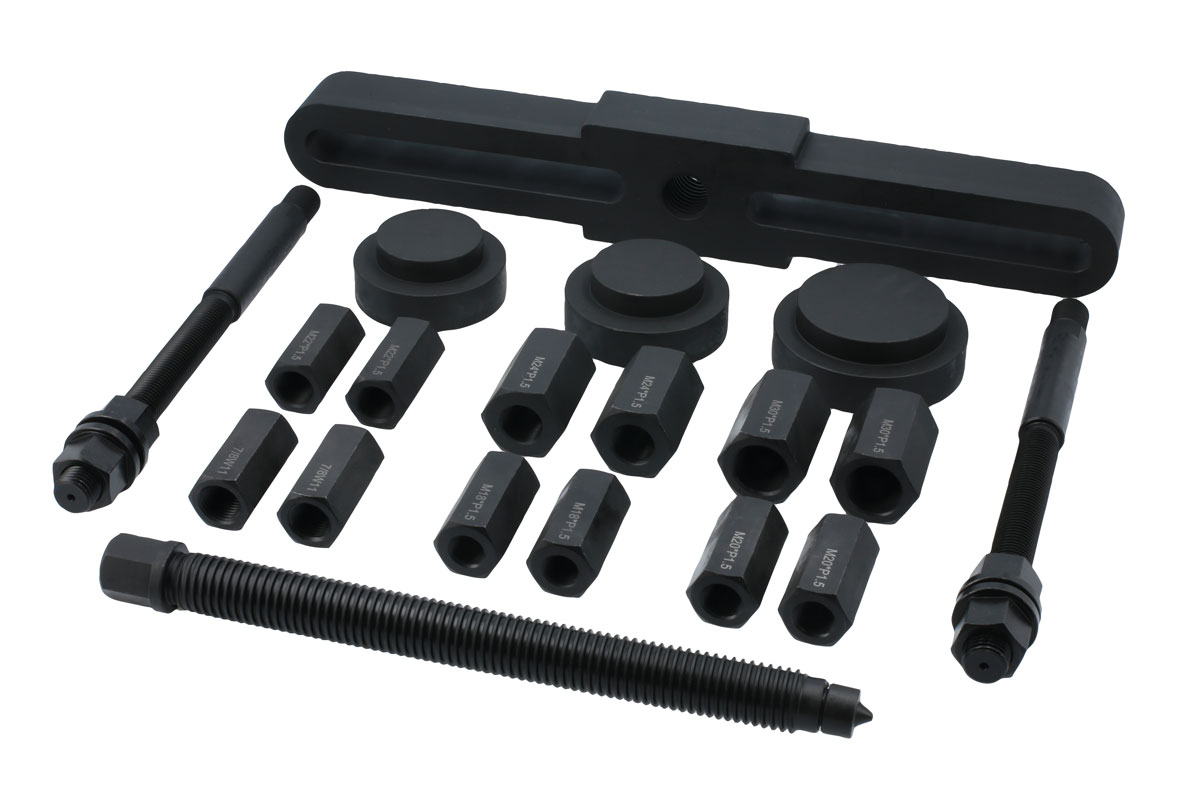 Laser Tools 8498 Adjustable Hub Puller HGV