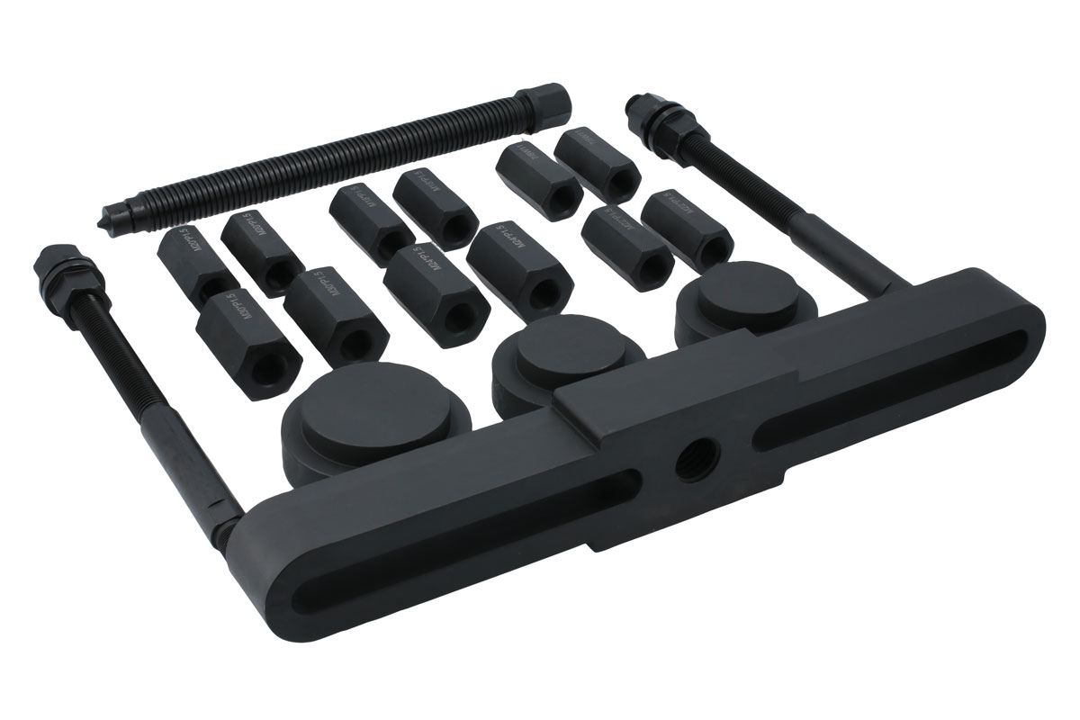 Laser Tools 8498 Adjustable Hub Puller HGV