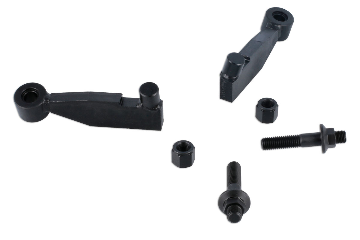 Laser Tools 8589 Ball Joint Separator Volvo