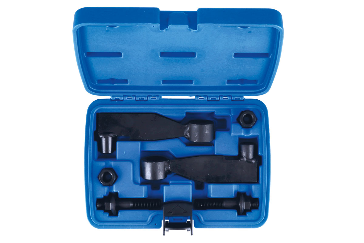 Laser Tools 8589 Ball Joint Separator Volvo