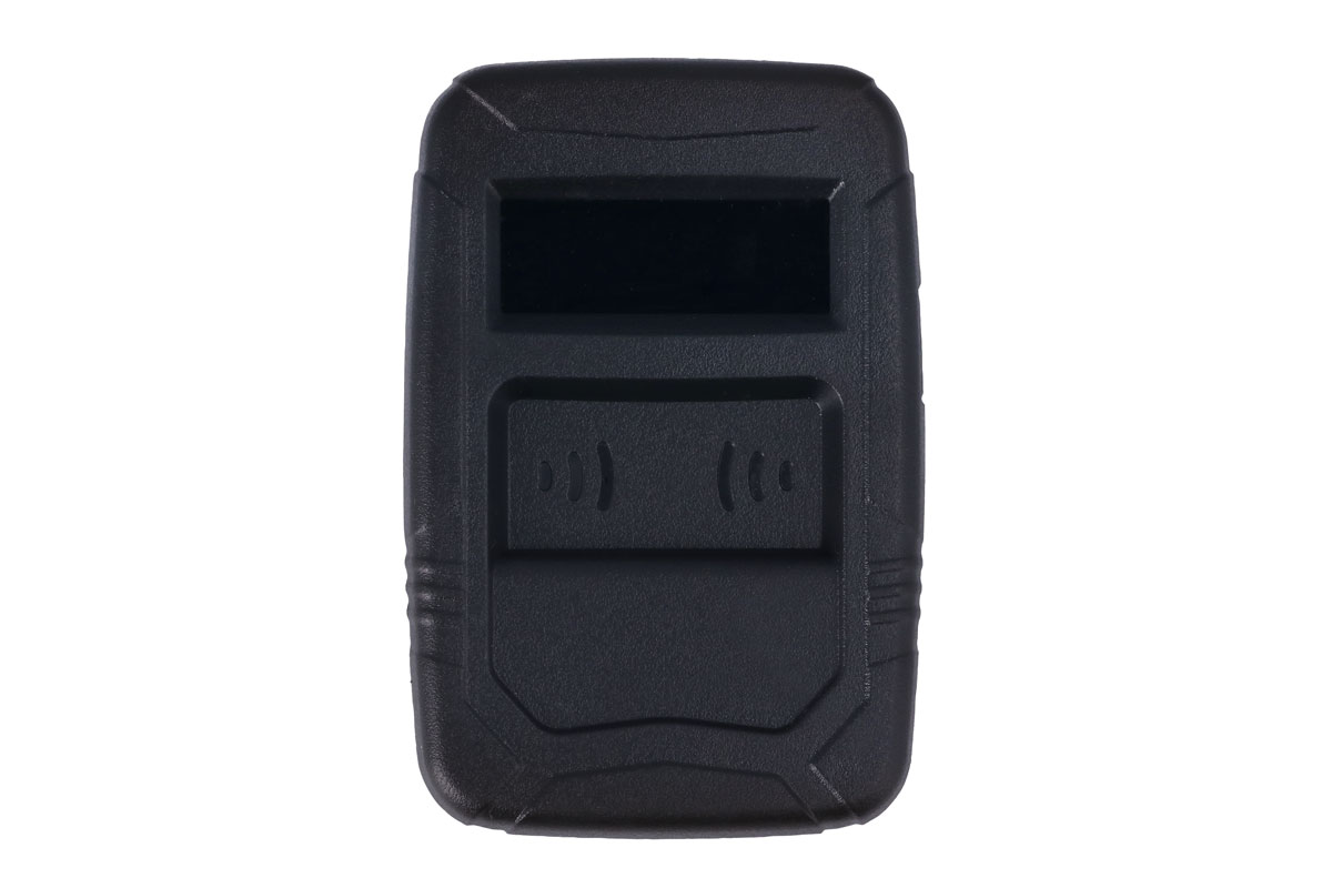 Laser Tools 8653 Key Fob Tester Infrared & Radio Frequency