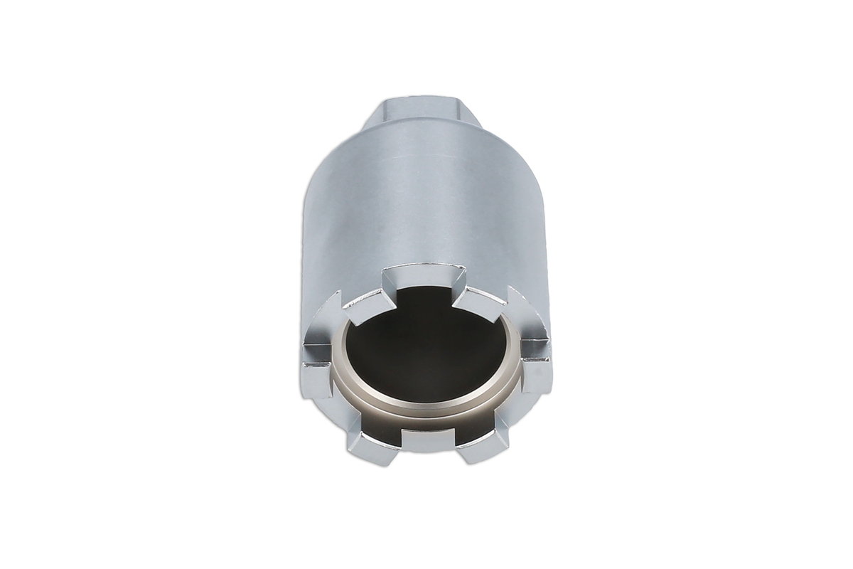 Laser Tools 8691 Steering Stem Nut Socket for Triumph